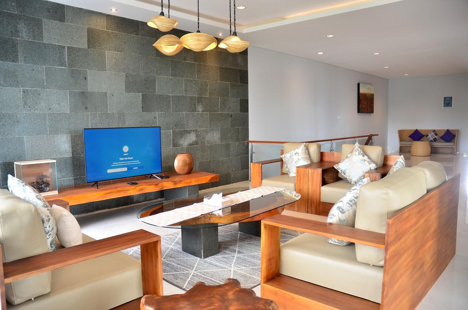Anindya Hill View Villa 7 Bedrooms With A Private Swimming Pool Bandung Exterior photo